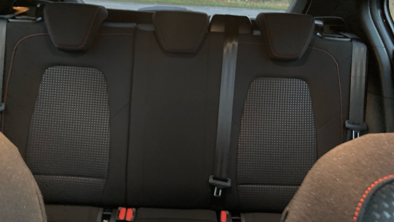 Ford Focus 1.0 EcoBoost ST-Line Style 5dr Petrol Hatchback